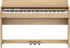 Roland F 701 LA - digitální piano