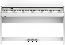 Roland F 701 WH - digitální piano