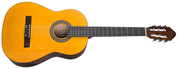 BLOND CL-44 NA - 4/4 klasická kytara