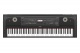 Yamaha DGX 670 B - digitální stage piano