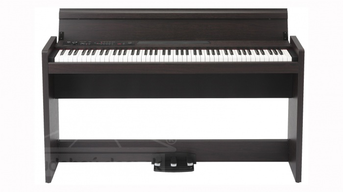 Korg LP 380 U RW - digitální piano
