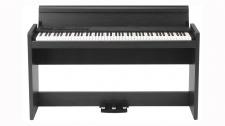 Korg LP 380 U RWBK - digitální piano