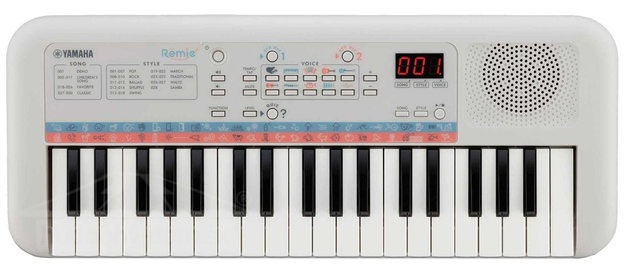 Yamaha PSS E 30 - dětské klávesy