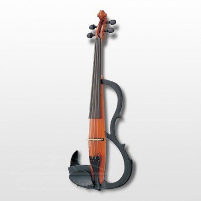 Yamaha SVV 200 BR - elektrická viola