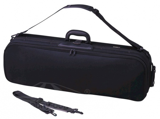 Yamaha VHC 2 - kufr na housle
