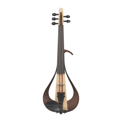 Yamaha YEV 105 N - elektroakustické housle