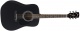 CORT AD 810 BKS - akustická kytara