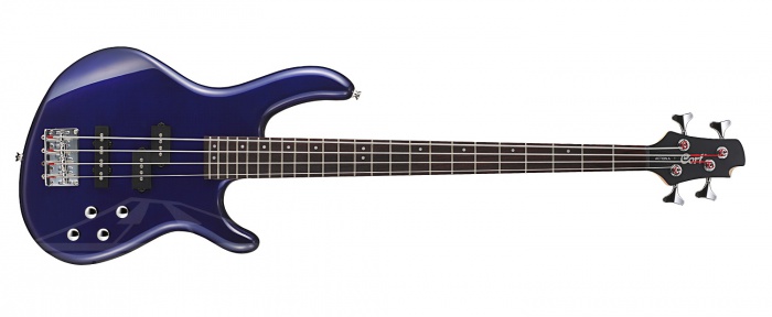 Cort Action Bass Plus BM - elektrická baskytara