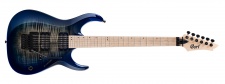 Cort X 300 BLB - elektrická kytara