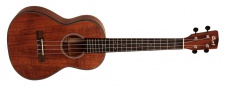 Cort UKE BWT - tenorové ukulele s pouzdrem