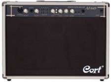 Cort AF 60 - kombo pro akustickou kytaru