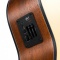 Cort AC 120 CE OP - klasická kytara se snímačem