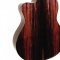 Cort AC 160 CF TL NAT - klasická kytara se snímačem