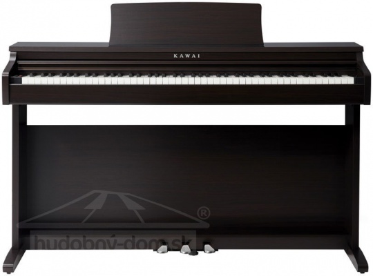 Kawai KDP 120 R - digitální piano