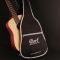 Cort Earth MINI OP - zmenšená akustická kytara s obalem