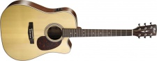 Cort MR 600 F NS - elektroakustická kytara