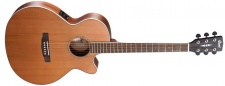 Cort SFX CED NS - elektroakustická kytara