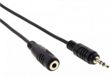 Sencor SAV 106-025 - prodlužovací AUX kabel 2,5m
