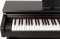 Sencor SDP 200 BK - digitálne piano