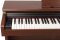 Sencor SDP 200 BR - digitální piano