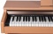 Sencor SDP 200 OAK - digitální piano