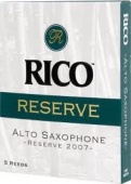 Plátek Rico Reserve altosax - tvrdost 3,5