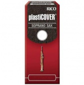 Plátek Rico PlastiCOVER soprasax - tvrdost 3