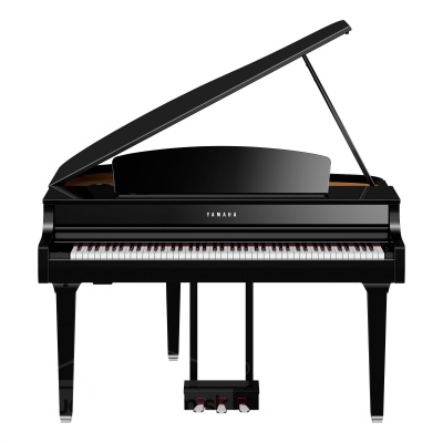 Yamaha CLP 795 GP - digitální grand piano