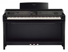 Yamaha CVP 805 PE - digitální piano