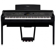 Yamaha CVP 809 B - digitální piano
