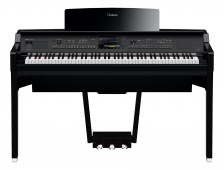 Yamaha CVP 809 PE - digitální piano