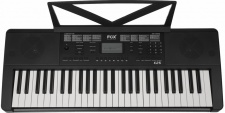 FOX K 25 - klávesy bez dynamiky