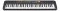 YAMAHA PSR F52 - klávesy 5 okt bez dynamiky