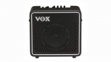 VOX Mini Go 50 - přenosné kytarové modeling kombo