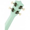 UCOOLELE UC 002 GR - ukulele soprán zelené
