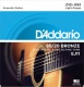 D'Addario EJ 11 12/53 - struny na akustickou kytaru