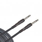 D'Addario Classic Series 15 - nástrojový kabel 4,5 m