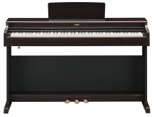 YAMAHA YDP 165 R - digitální piano