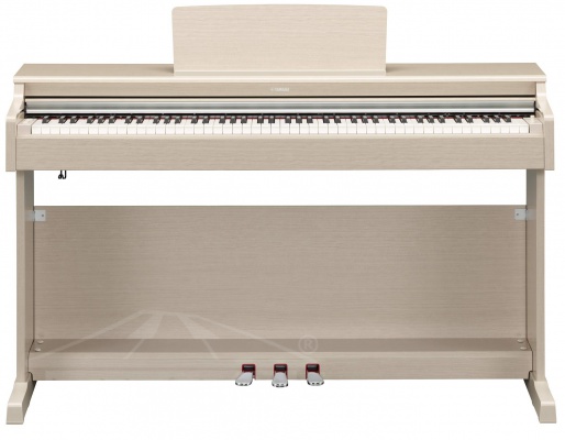 YAMAHA YDP 165 WA - digitálne   piano