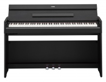 YAMAHA YDP S55 B - digitální piano