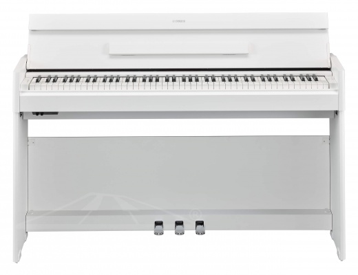 YAMAHA YDP S55 WH - digitální piano