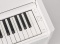 YAMAHA YDP S55 WH - digitální piano