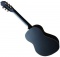 Pasadena SC 041 4/4 černá - klasická kytara