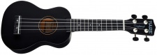 TANGLEWOOD TWT SP BK - ukulele sopránové s obalem