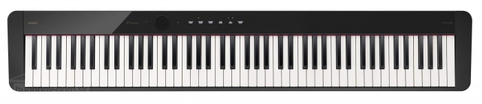 CASIO PX S1100 BK - digitální piano