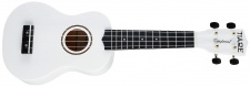 TANGLEWOOD TWT SP WH - ukulele sopránové s obalem