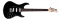 LINE 6 Variax Standard BK - elektrická kytara 