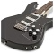 LINE 6 Variax Standard BK - elektrická kytara 