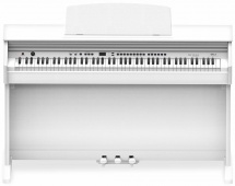 Orla CDP 101 DLS White Satin - piano digitální