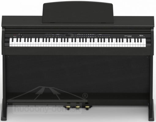 Orla CDP 101 DLS Rosewood - piano digitální